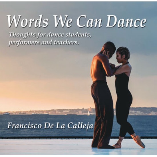 Words We Can Dance